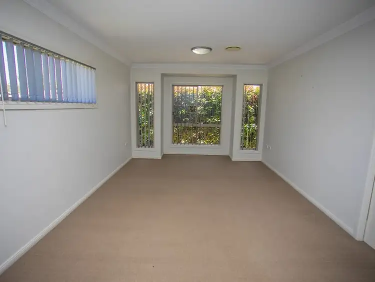Second view of Homely house listing, 8 Sommerfeld Crescent, Chinchilla QLD 4413