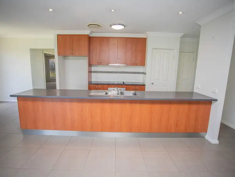 Third view of Homely house listing, 8 Sommerfeld Crescent, Chinchilla QLD 4413