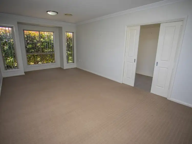 Fifth view of Homely house listing, 8 Sommerfeld Crescent, Chinchilla QLD 4413