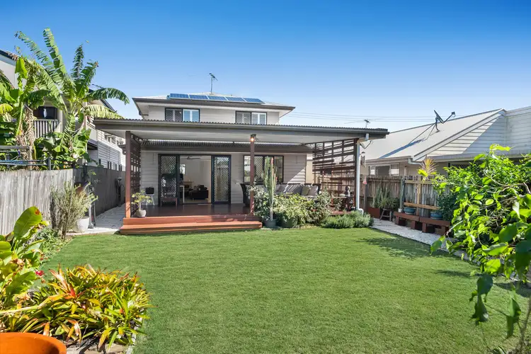 Main view of Homely house listing, 130 West Avenue, Wynnum QLD 4178