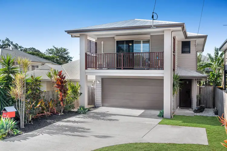 Second view of Homely house listing, 130 West Avenue, Wynnum QLD 4178