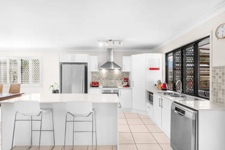 Third view of Homely house listing, 130 West Avenue, Wynnum QLD 4178