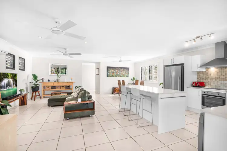 Fifth view of Homely house listing, 130 West Avenue, Wynnum QLD 4178