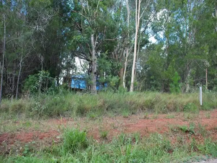 Second view of Homely land listing, 119 Highland Ridge Road, Russell Island QLD 4184