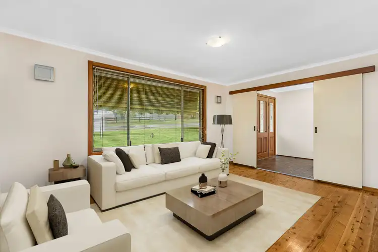 Fifth view of Homely house listing, 38 Richardson Road, Narellan NSW 2567
