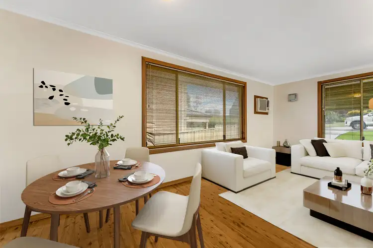 Sixth view of Homely house listing, 38 Richardson Road, Narellan NSW 2567