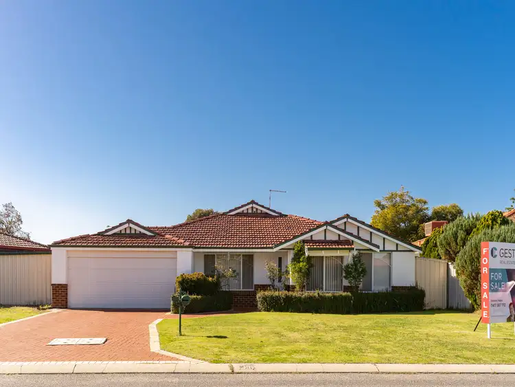 36 Fenchurch Street, Alexander Heights WA 6064