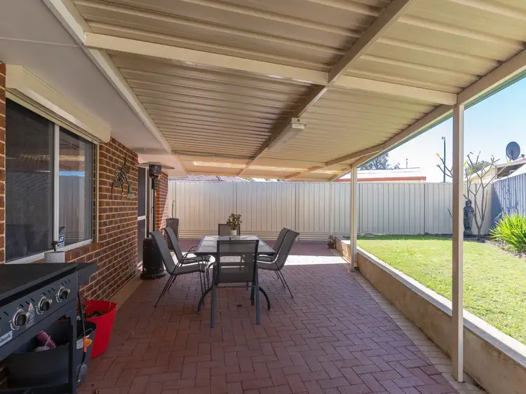 Fourth view of Homely house listing, 36 Fenchurch Street, Alexander Heights WA 6064