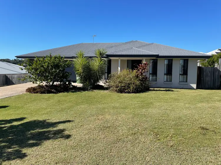 Main view of Homely house listing, 3 Brearley Court, Rural View QLD 4740