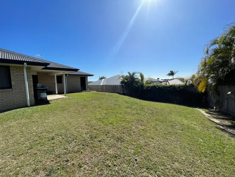 Second view of Homely house listing, 3 Brearley Court, Rural View QLD 4740