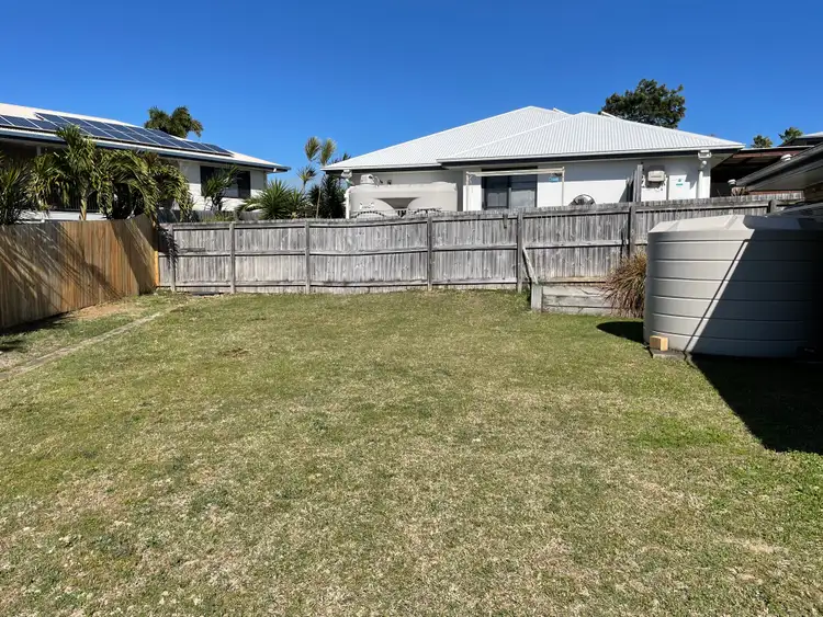 Third view of Homely house listing, 3 Brearley Court, Rural View QLD 4740