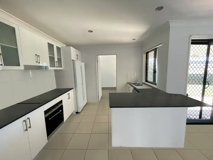 Fifth view of Homely house listing, 3 Brearley Court, Rural View QLD 4740