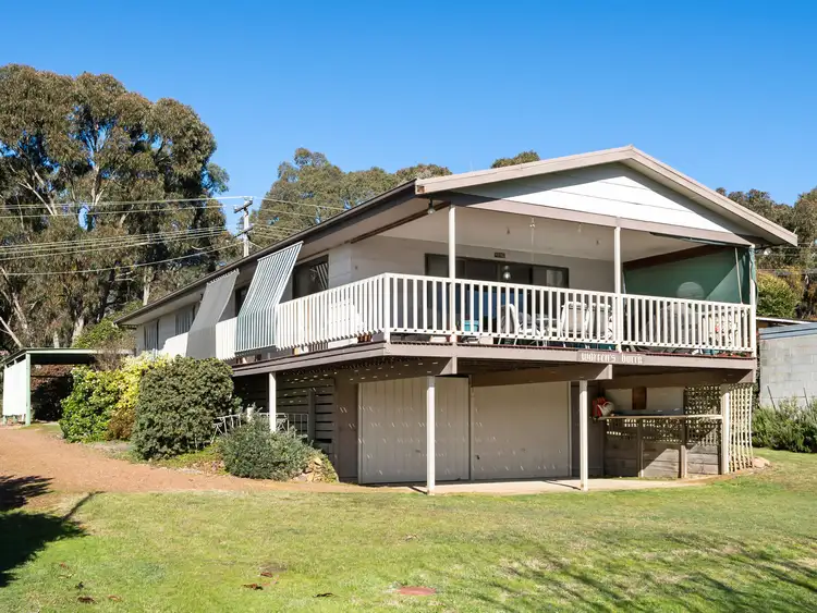 Second view of Homely house listing, 2582 Mansfield-Woods Point Road, Howqua Inlet VIC 3723