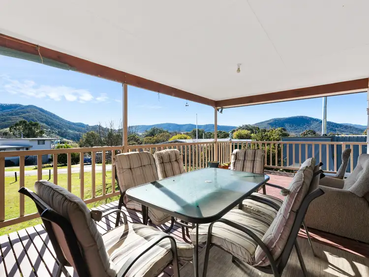 Third view of Homely house listing, 2582 Mansfield-Woods Point Road, Howqua Inlet VIC 3723