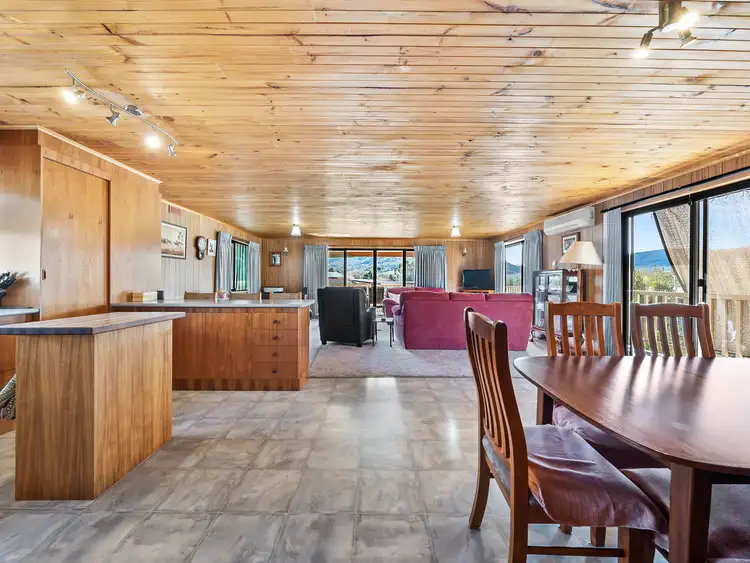 Fourth view of Homely house listing, 2582 Mansfield-Woods Point Road, Howqua Inlet VIC 3723