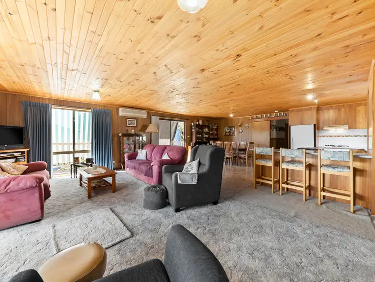 Fifth view of Homely house listing, 2582 Mansfield-Woods Point Road, Howqua Inlet VIC 3723