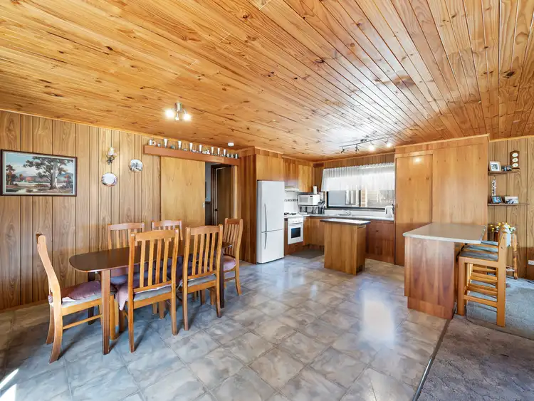 Sixth view of Homely house listing, 2582 Mansfield-Woods Point Road, Howqua Inlet VIC 3723