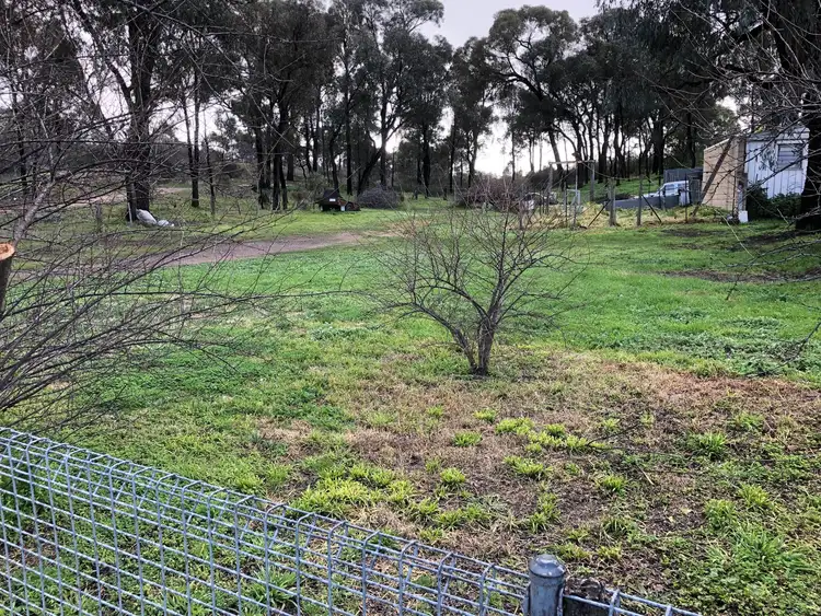 Second view of Homely land listing, 38 Franklin Street, Sailors Gully VIC 3556