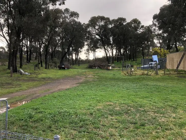 Third view of Homely land listing, 38 Franklin Street, Sailors Gully VIC 3556