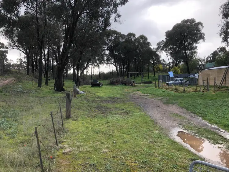 Fourth view of Homely land listing, 38 Franklin Street, Sailors Gully VIC 3556