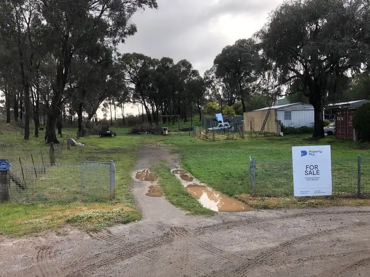 Fifth view of Homely land listing, 38 Franklin Street, Sailors Gully VIC 3556
