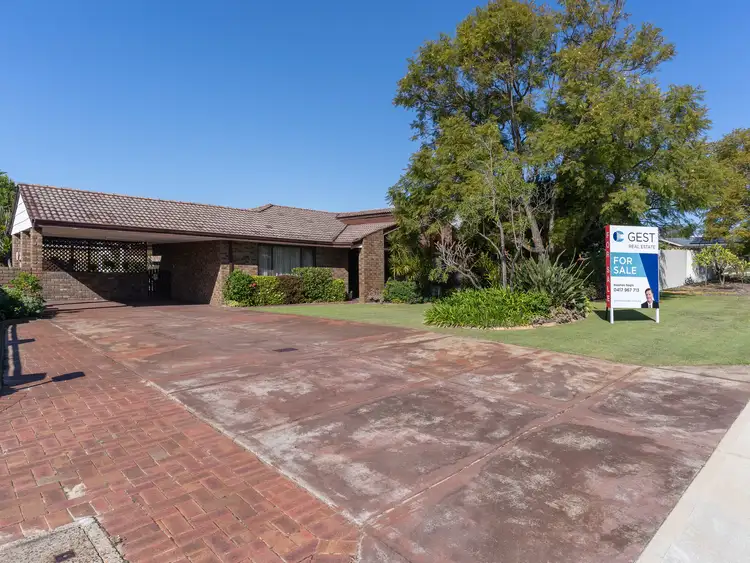 Third view of Homely house listing, 7 Rosebury Avenue, Alexander Heights WA 6064