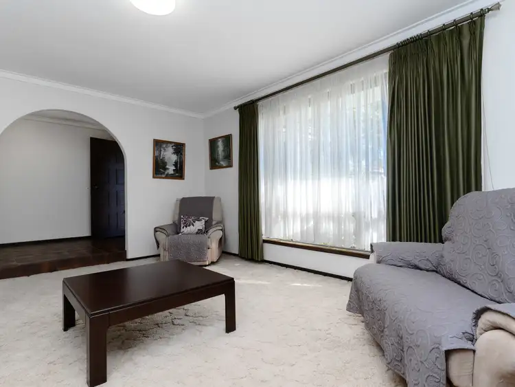 Fourth view of Homely house listing, 7 Rosebury Avenue, Alexander Heights WA 6064
