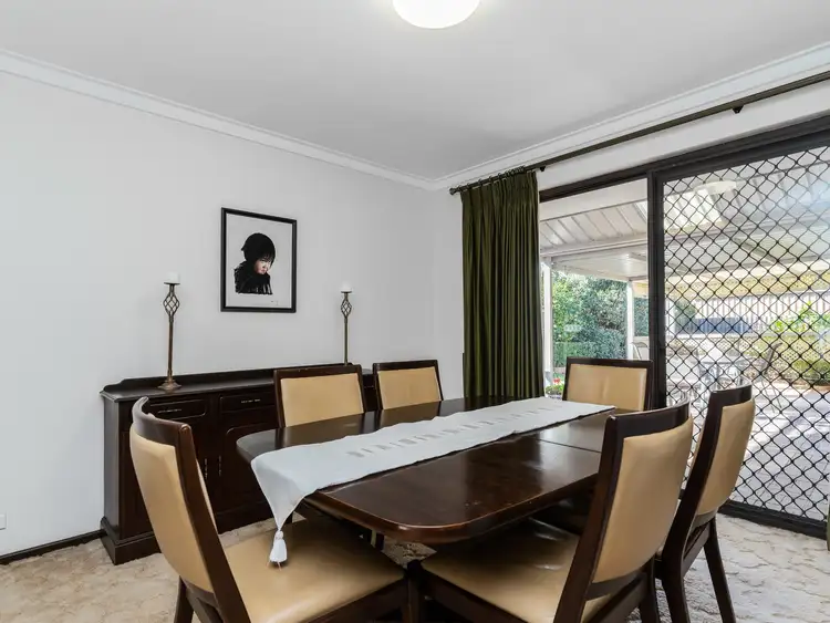 Sixth view of Homely house listing, 7 Rosebury Avenue, Alexander Heights WA 6064