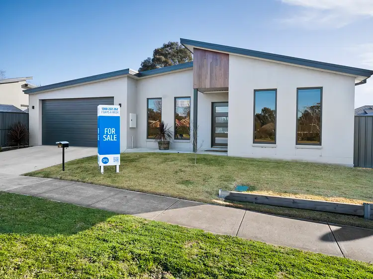 Main view of Homely house listing, 5 Highton Lane, Mansfield VIC 3722