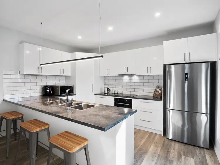 Third view of Homely house listing, 5 Highton Lane, Mansfield VIC 3722