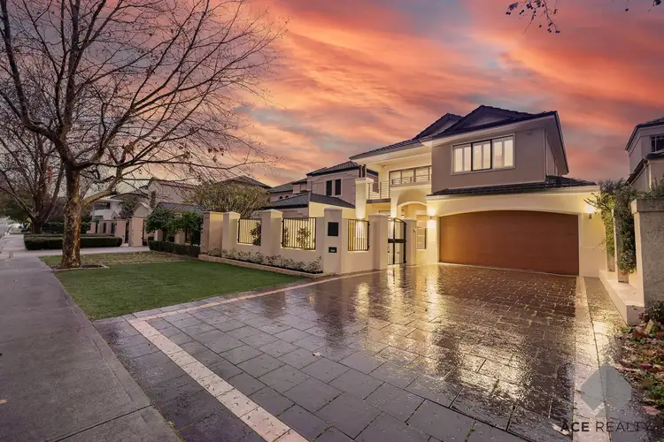 Main view of Homely house listing, 57A Tweeddale Road, Applecross WA 6153