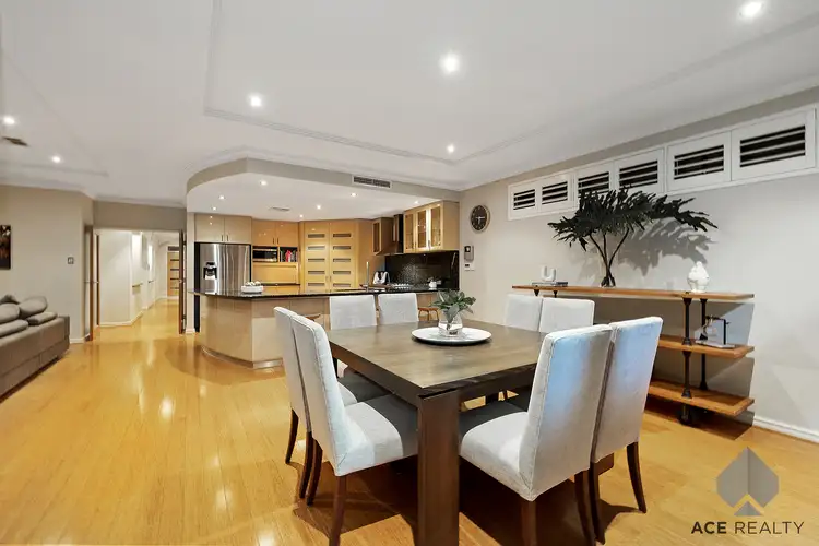 Fourth view of Homely house listing, 57A Tweeddale Road, Applecross WA 6153