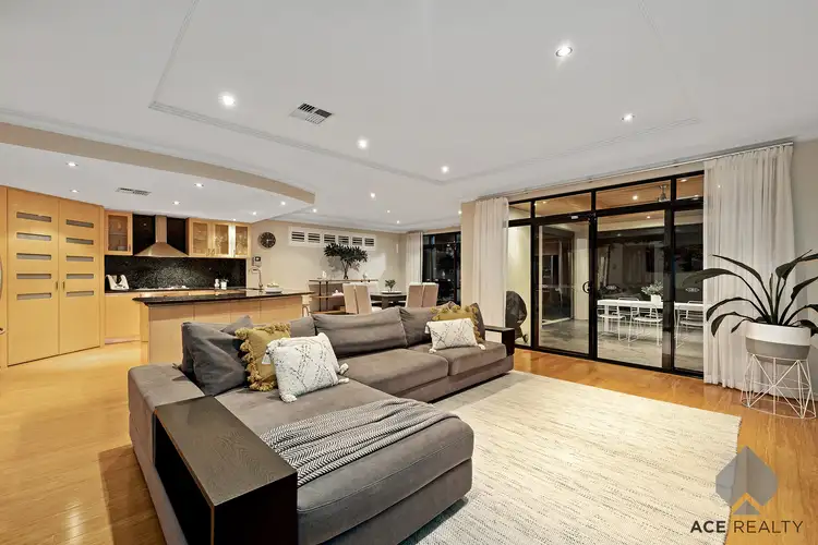 Fifth view of Homely house listing, 57A Tweeddale Road, Applecross WA 6153