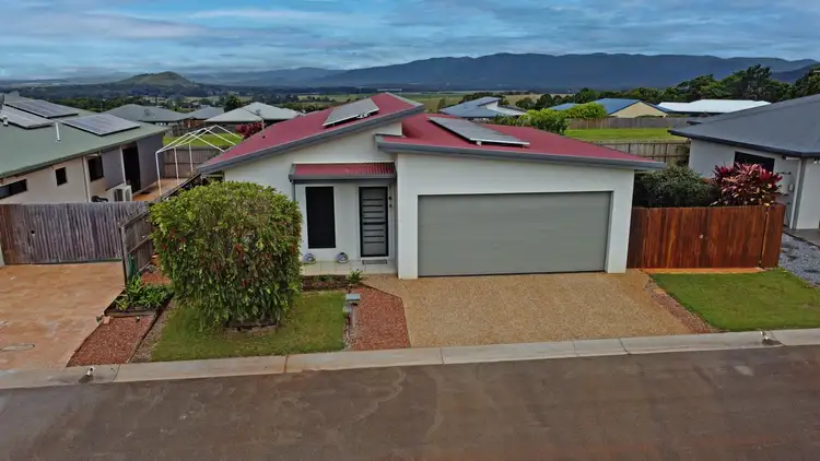 9 Sommerset Drive, Atherton QLD 4883