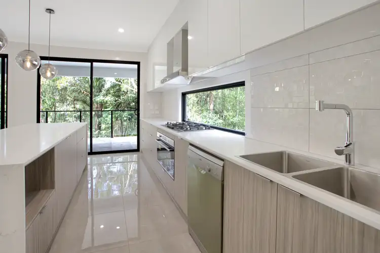 Fifth view of Homely house listing, 338 Ron Penhaligon Way, Robina QLD 4226