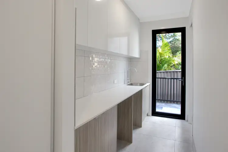 Sixth view of Homely house listing, 338 Ron Penhaligon Way, Robina QLD 4226