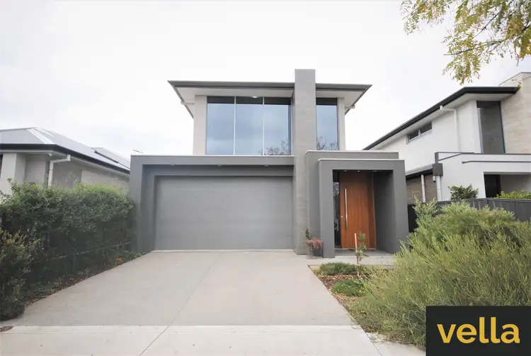 Main view of Homely house listing, 21 Delray Street, Fulham SA 5024
