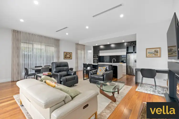 Third view of Homely house listing, 21 Delray Street, Fulham SA 5024