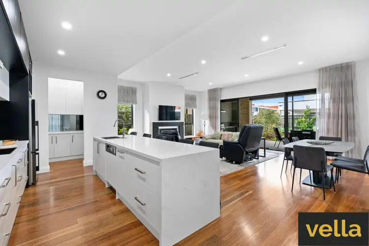 Fourth view of Homely house listing, 21 Delray Street, Fulham SA 5024