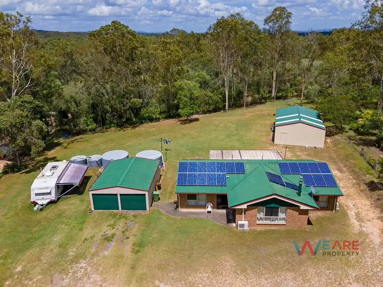 Main view of Homely house listing, 27-29 Strawpocket Crescent, Jimboomba QLD 4280