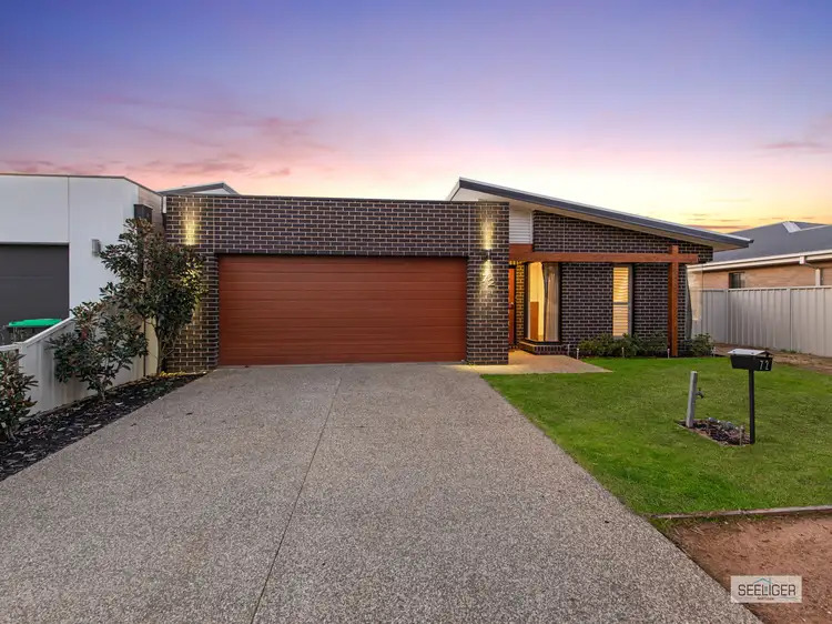 72 Zorro Drive, Yarrawonga VIC 3730