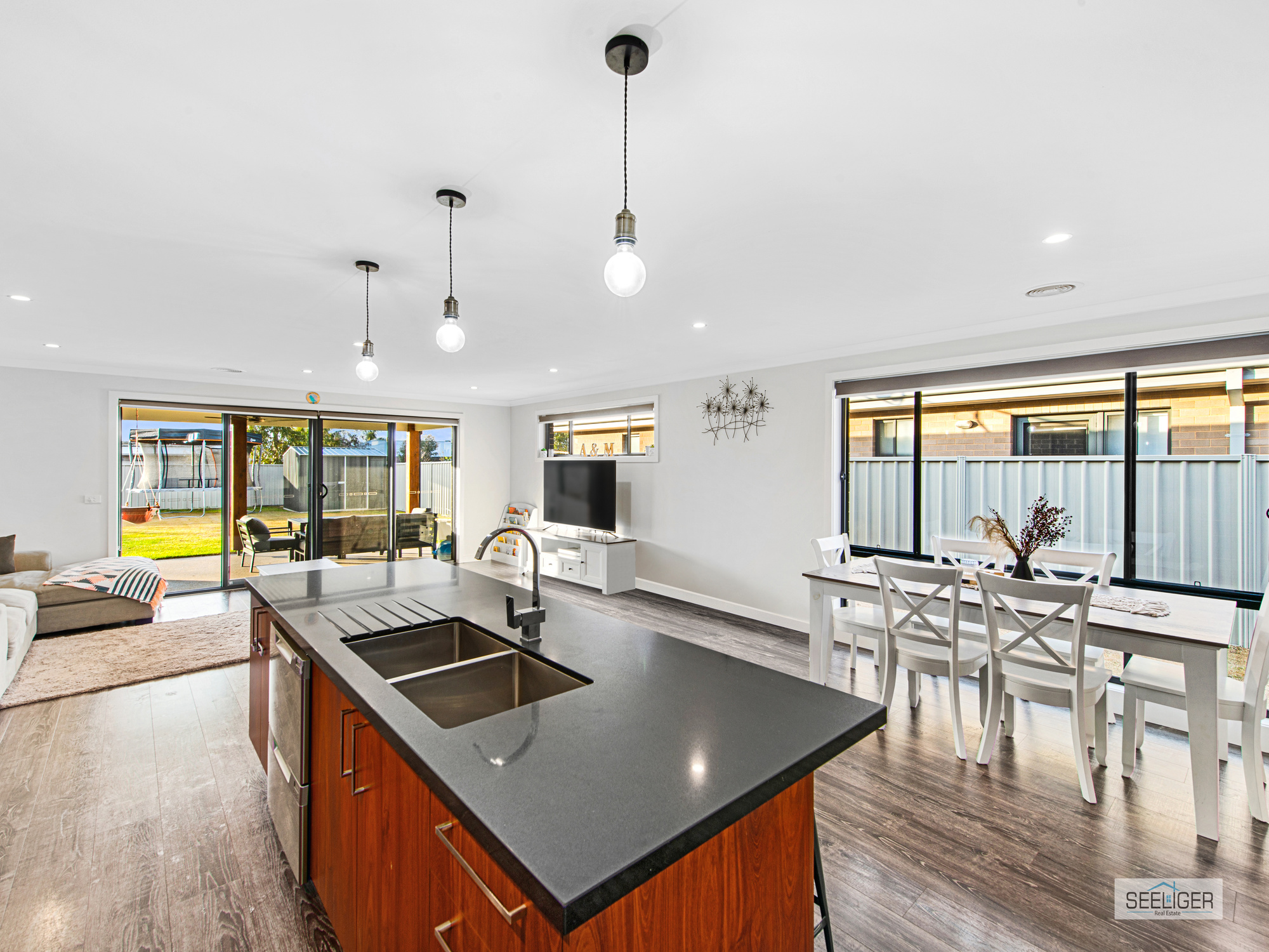 Third view of Homely house listing, 72 Zorro Drive, Yarrawonga VIC 3730
