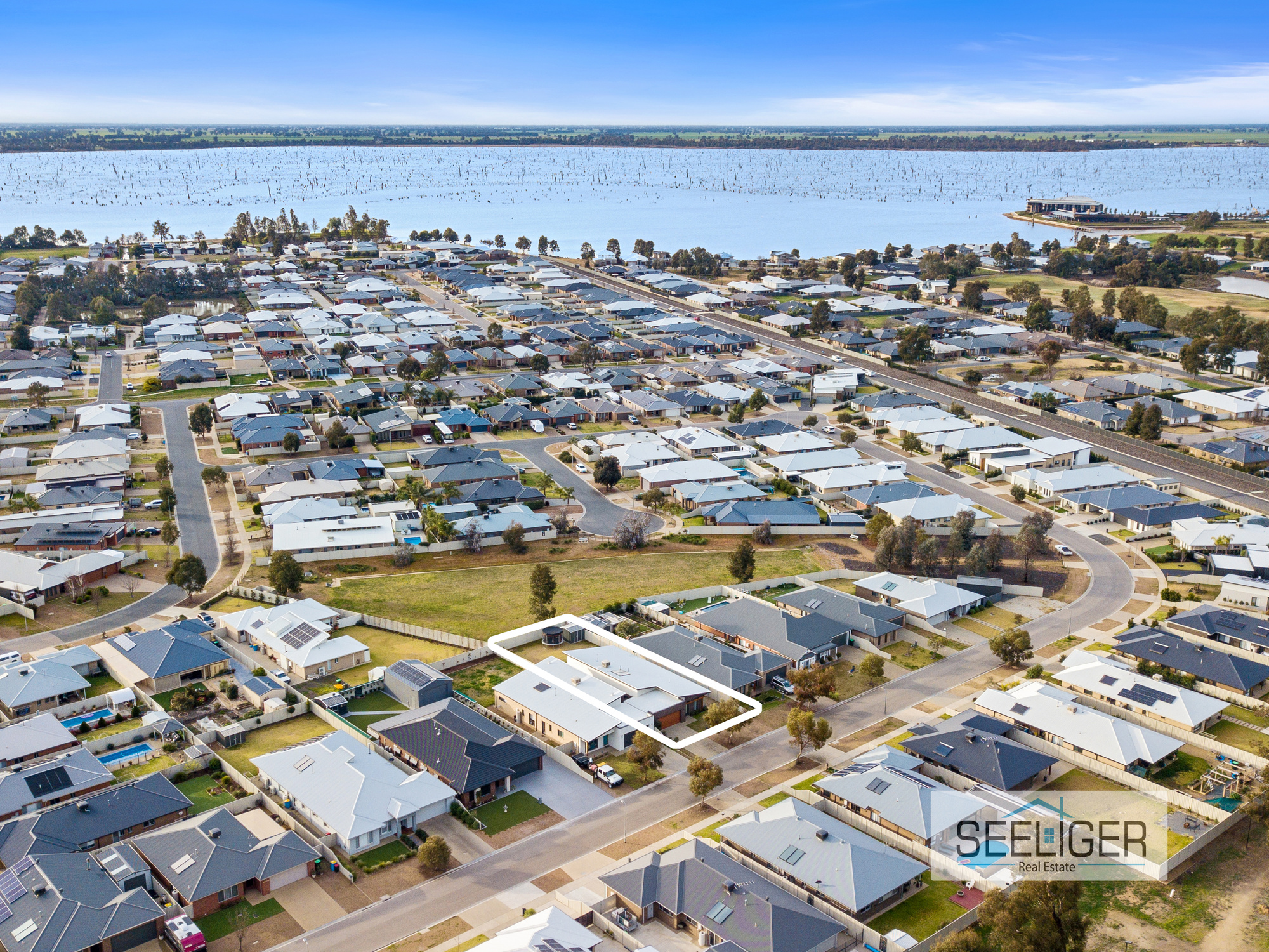 Fourth view of Homely house listing, 72 Zorro Drive, Yarrawonga VIC 3730