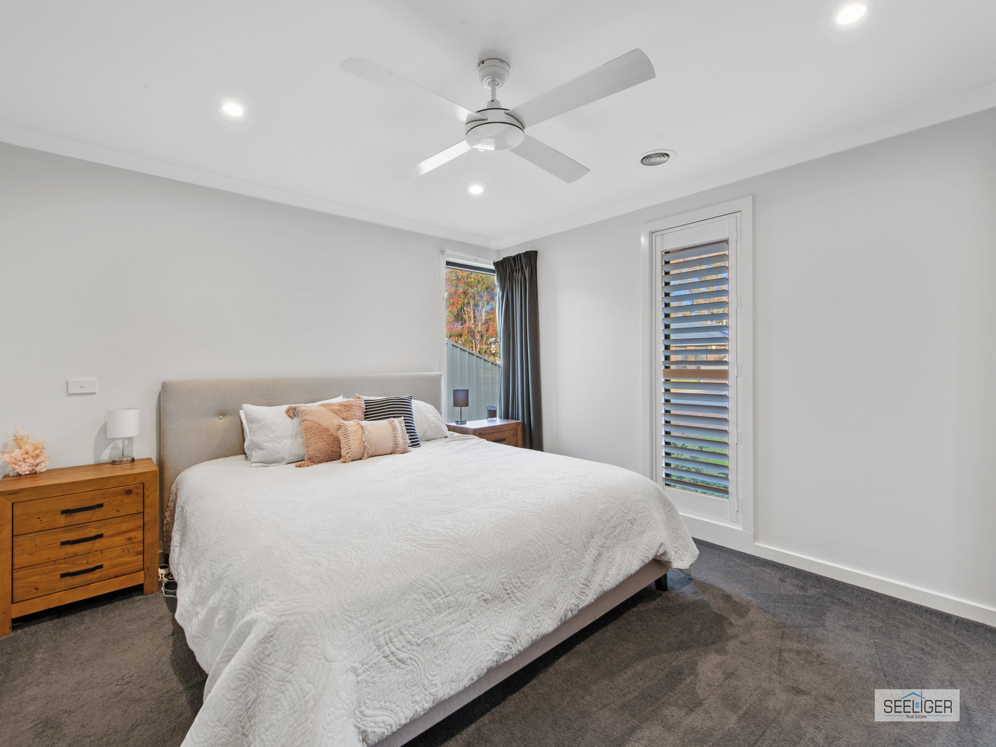 Fifth view of Homely house listing, 72 Zorro Drive, Yarrawonga VIC 3730