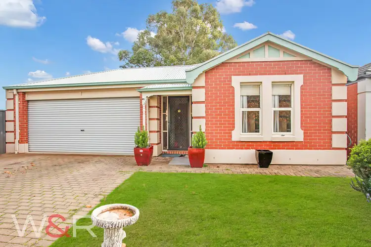 7 Saint Josephs Place, Cowandilla SA 5033