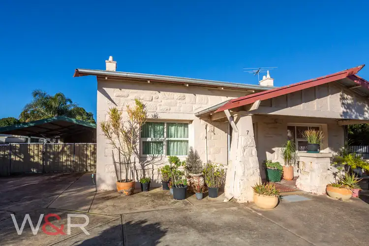 Main view of Homely house listing, 7 Lysle Street, Brooklyn Park SA 5032