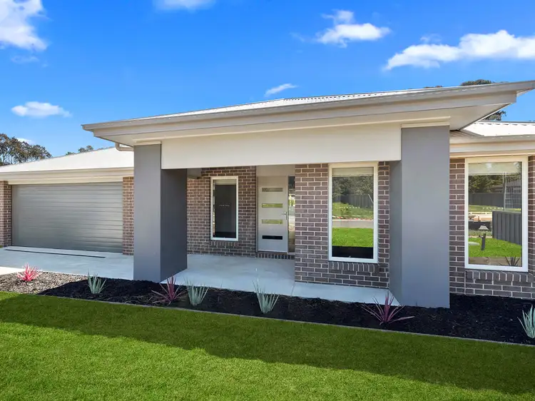 18 Peak Court, Mansfield VIC 3722