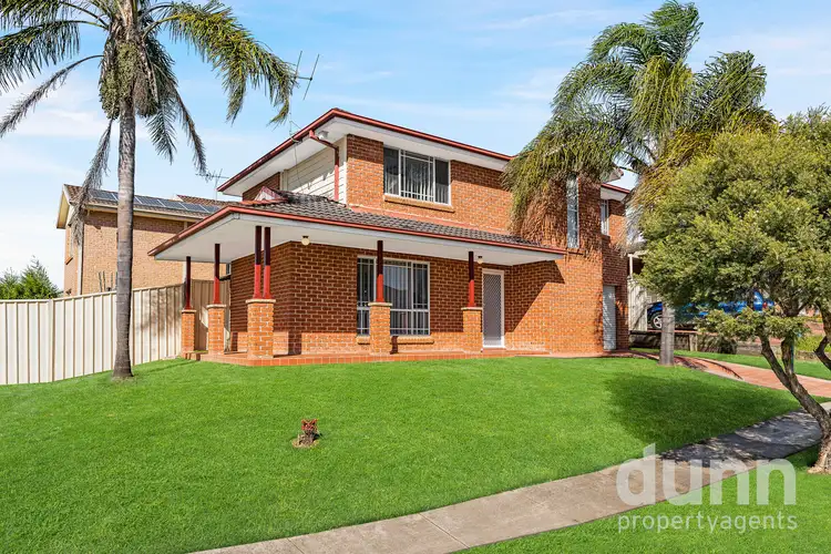20A Crocodile Drive, Green Valley NSW 2168