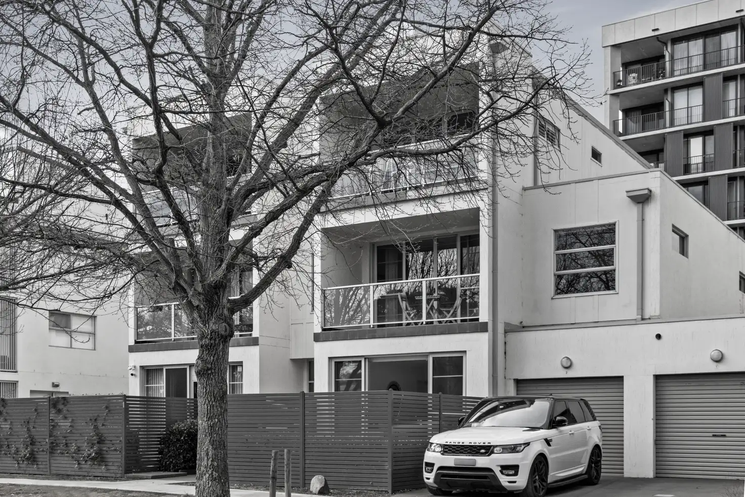 Main view of Homely apartment listing, G/24 De Burgh Street, Lyneham ACT 2602