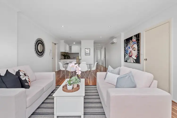 Second view of Homely apartment listing, G/24 De Burgh Street, Lyneham ACT 2602